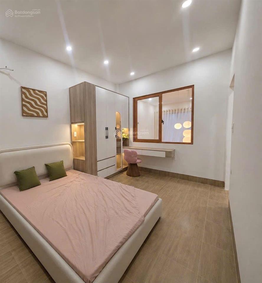 Nhà vườn tuyệt đẹp 5,15 tỷ, 3 pn huỳnh tấn phát thị trấn nhà bè