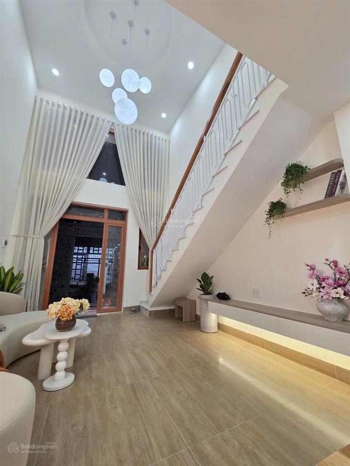Nhà vườn tuyệt đẹp 5,15 tỷ, 3 pn huỳnh tấn phát thị trấn nhà bè