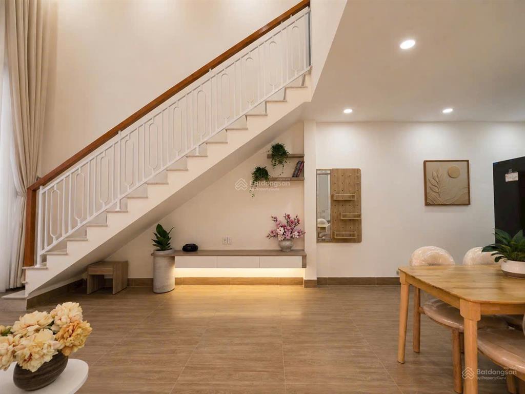 Nhà vườn tuyệt đẹp 5,15 tỷ, 3 pn huỳnh tấn phát thị trấn nhà bè