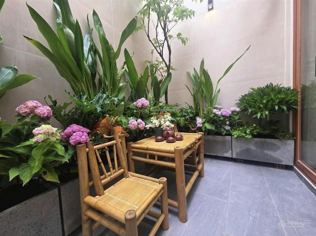 Nhà vườn tuyệt đẹp 5,15 tỷ, 3 pn huỳnh tấn phát thị trấn nhà bè