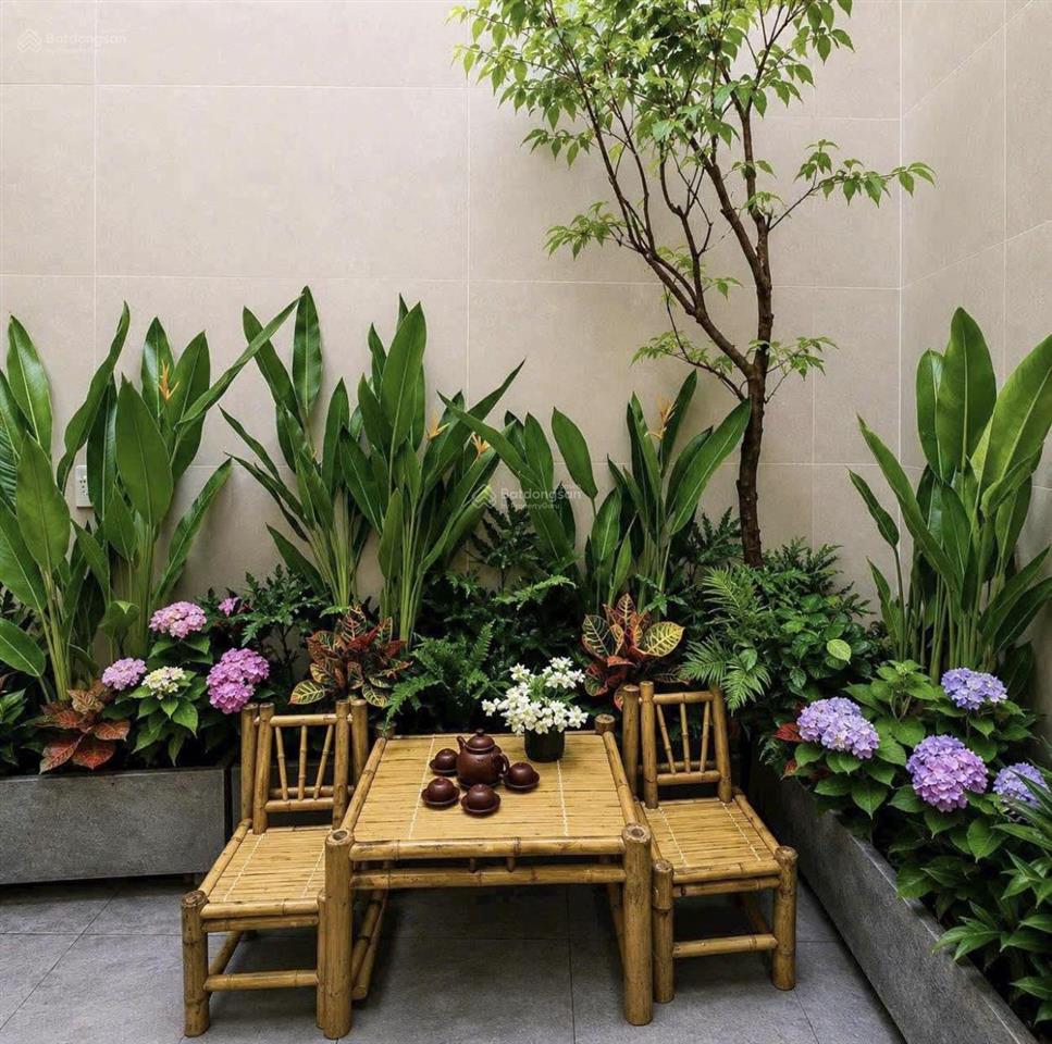 Nhà vườn tuyệt đẹp 5,15 tỷ, 3 pn huỳnh tấn phát thị trấn nhà bè