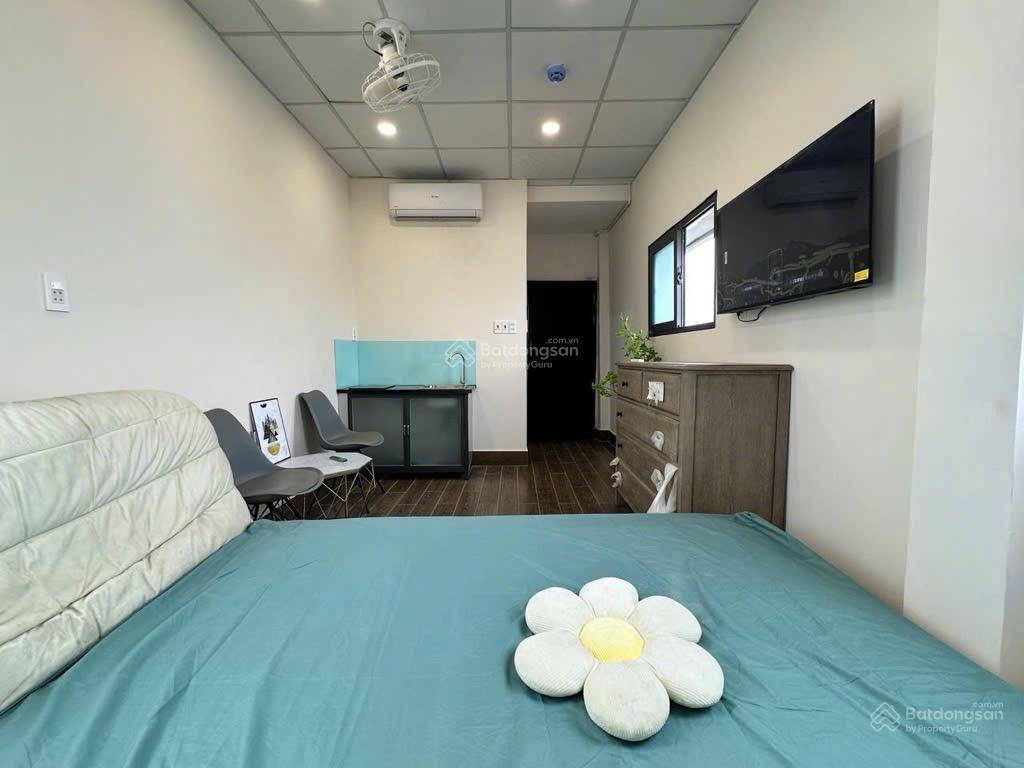 Chdv đang cho thuê 50 triệu/tháng, bán 6,6 tỷ, có thang máy. đầu tư 1 lần, lương hưu trọn đời