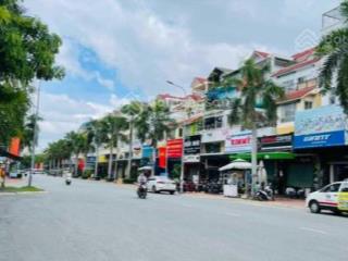 Bán gấp nhà mặt tiền đường trần trọng cung quận 7, chỉ 26,8 tỷ