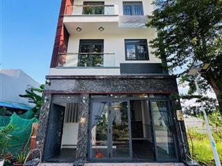 Giảm giá mạnh, nhà phố đẹp huỳnh tấn phát, giá chỉ còn 6,8 tỷ