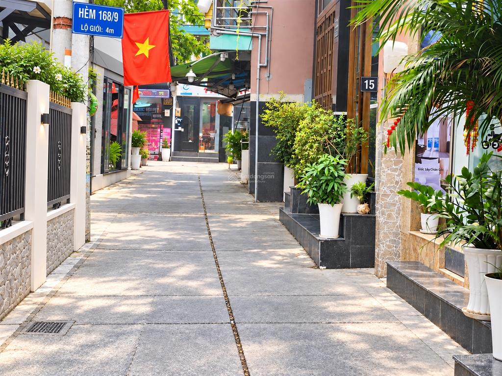 Chdv đang cho thuê 50 triệu/tháng, bán 6,6 tỷ, có thang máy. đầu tư 1 lần, lương hưu trọn đời