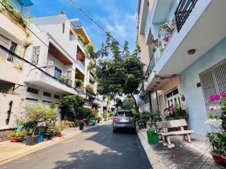 Giảm sốc 2 tỷ, nhà phố rẻ hơn đất la casa quận 7, chỉ 10,5 tỷ