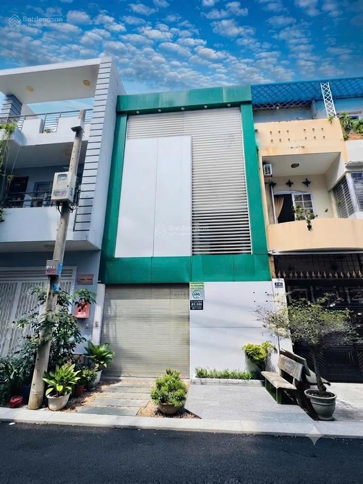 Giảm sốc 2 tỷ, nhà phố rẻ hơn đất la casa quận 7, chỉ 10,5 tỷ