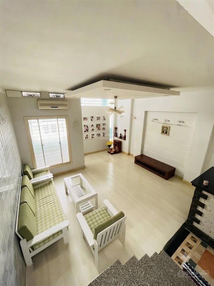 Giảm sốc 2 tỷ, nhà phố rẻ hơn đất la casa quận 7, chỉ 10,5 tỷ