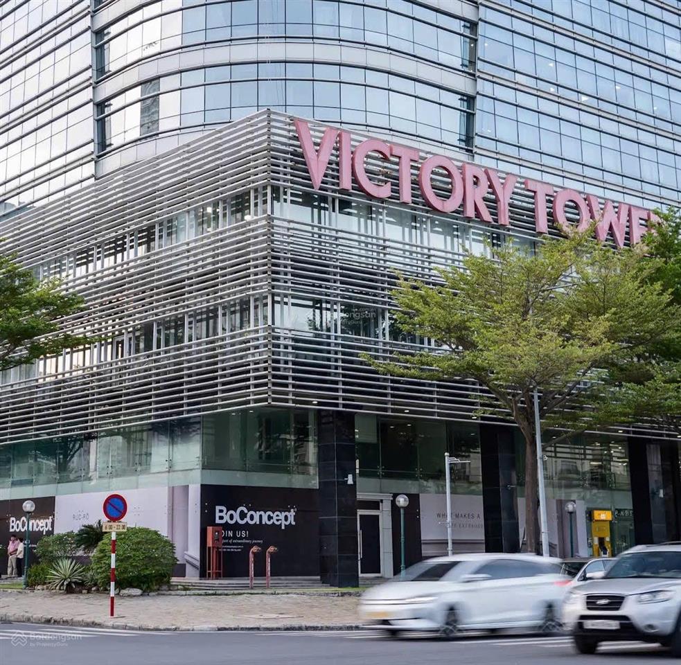 4,3 tỷ  căn hộ cao cấp 95m2 victory tower phú mỹ hưng quận 7