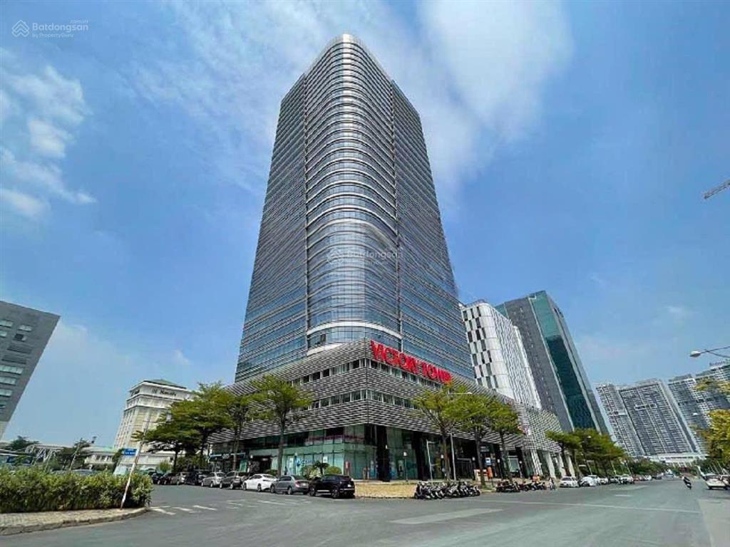 4,3 tỷ  căn hộ cao cấp 95m2 victory tower phú mỹ hưng quận 7