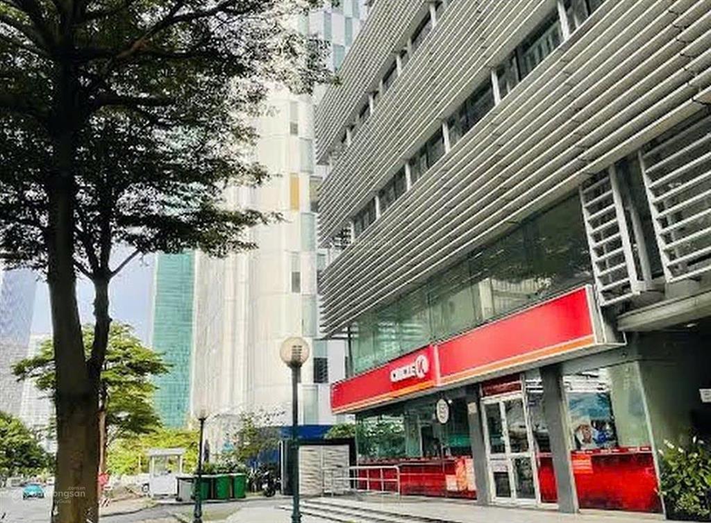 4,3 tỷ  căn hộ cao cấp 95m2 victory tower phú mỹ hưng quận 7