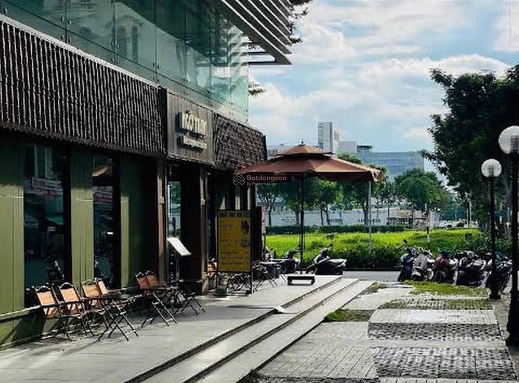 4,3 tỷ  căn hộ cao cấp 95m2 victory tower phú mỹ hưng quận 7
