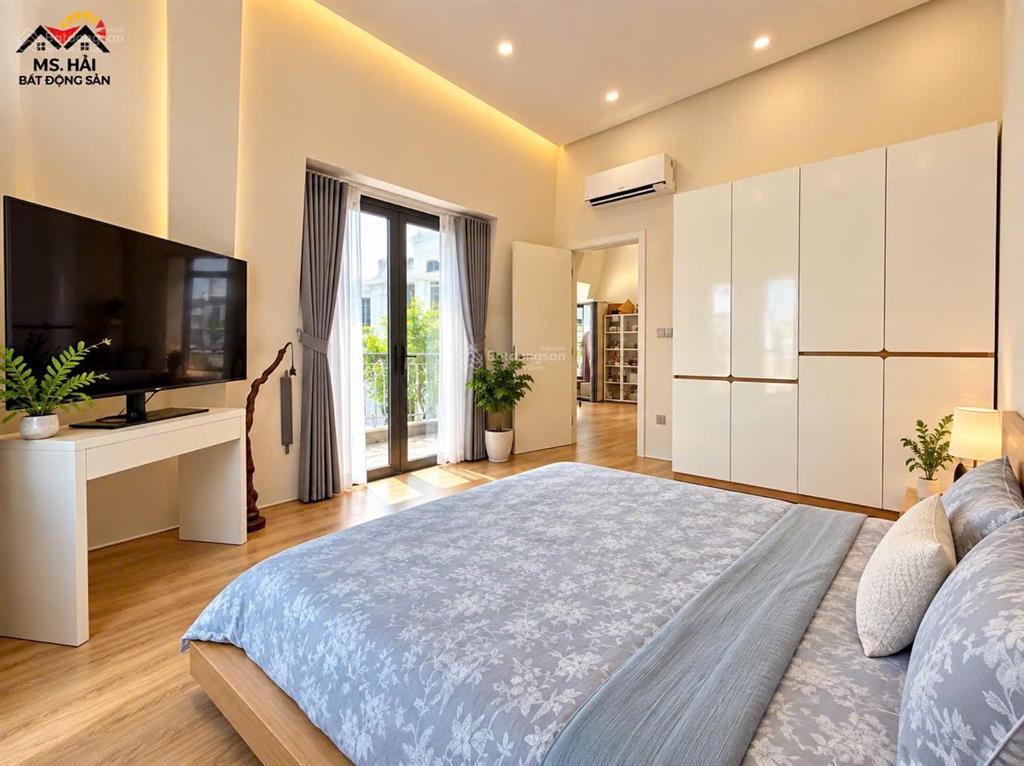 Căn góc amelie villa nhà bè, sân vườn đẹp như resort, 6x20m, giá nhỉnh 16 tỷ