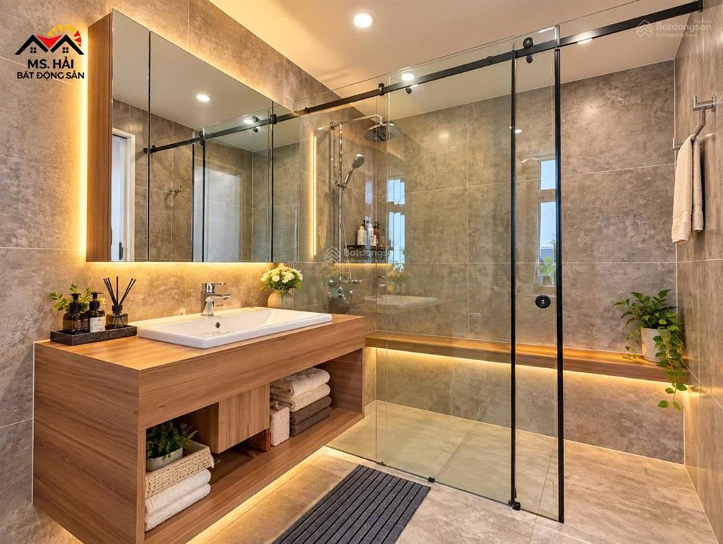 Căn góc amelie villa nhà bè, sân vườn đẹp như resort, 6x20m, giá nhỉnh 16 tỷ