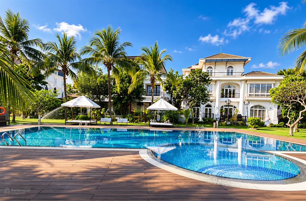 Căn góc amelie villa nhà bè, sân vườn đẹp như resort, 6x20m, giá nhỉnh 16 tỷ