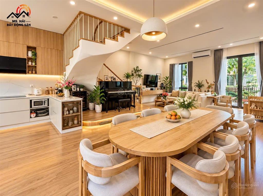 Căn góc amelie villa nhà bè, sân vườn đẹp như resort, 6x20m, giá nhỉnh 16 tỷ