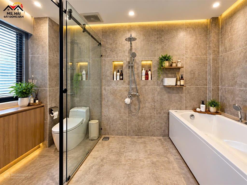 Căn góc amelie villa nhà bè, sân vườn đẹp như resort, 6x20m, giá nhỉnh 16 tỷ