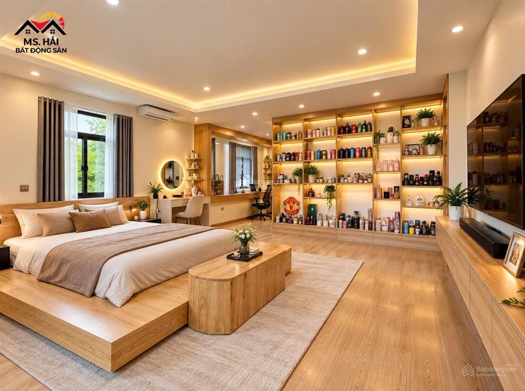 Căn góc amelie villa nhà bè, sân vườn đẹp như resort, 6x20m, giá nhỉnh 16 tỷ