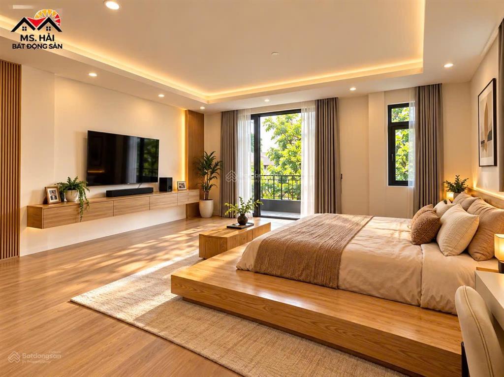 Căn góc amelie villa nhà bè, sân vườn đẹp như resort, 6x20m, giá nhỉnh 16 tỷ
