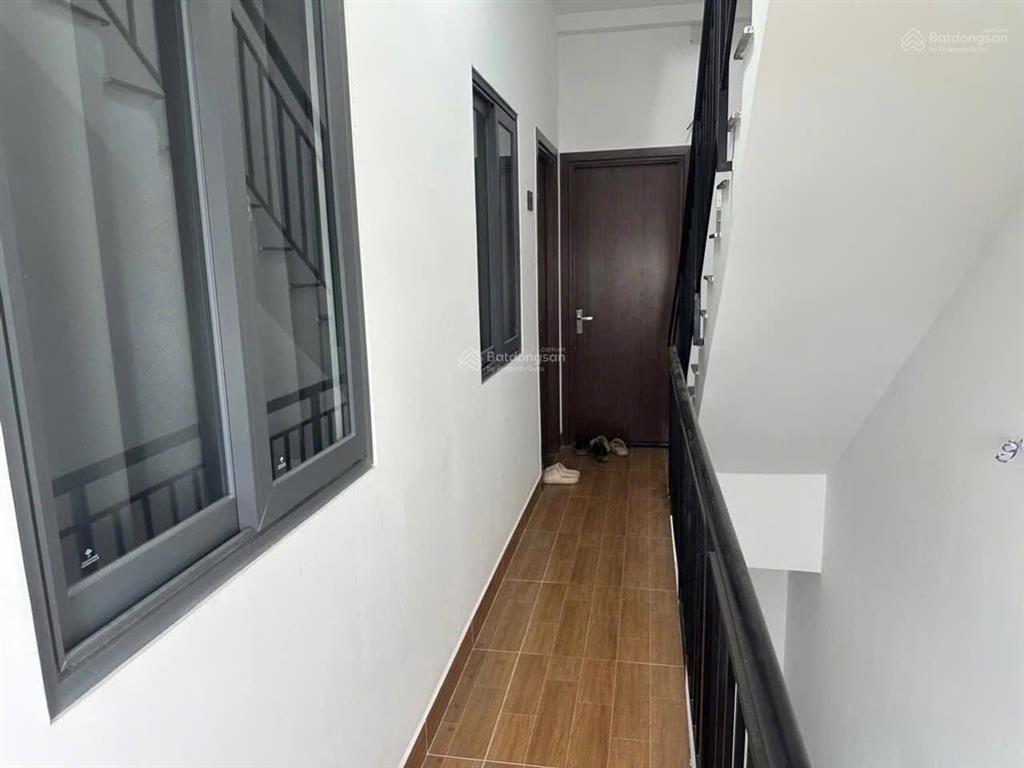 Chdv quận 7  10 phòng, thu nhập 45 50 triệu/tháng  chỉ nhỉnh 6 tỷ