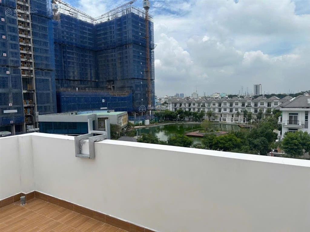 Chdv quận 7  10 phòng, thu nhập 45 50 triệu/tháng  chỉ nhỉnh 6 tỷ