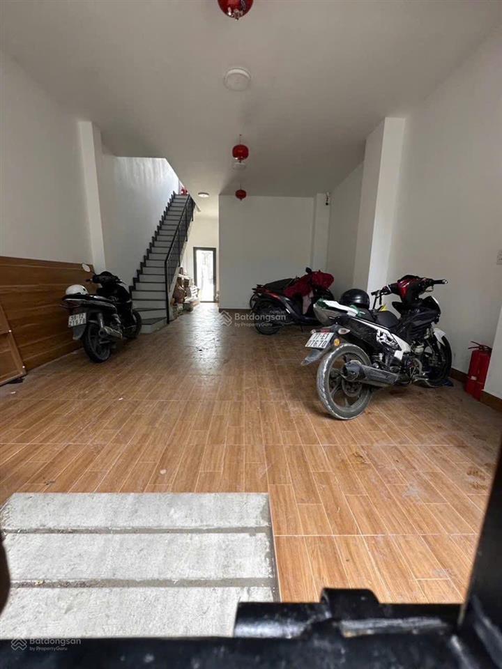 Chdv quận 7  10 phòng, thu nhập 45 50 triệu/tháng  chỉ nhỉnh 6 tỷ