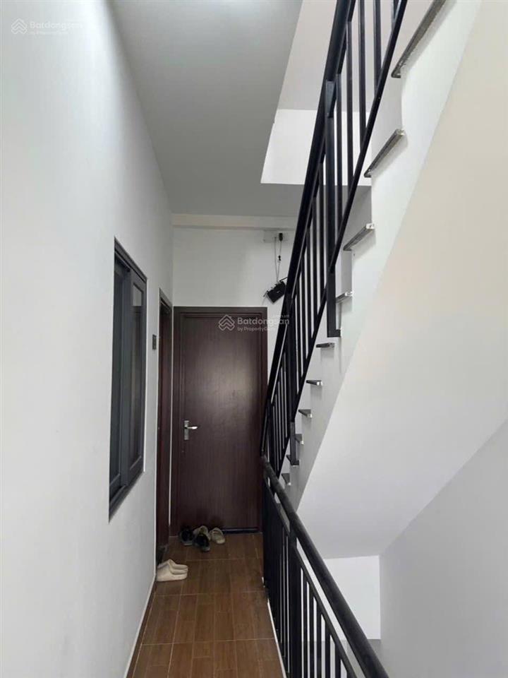 Chdv quận 7  10 phòng, thu nhập 45 50 triệu/tháng  chỉ nhỉnh 6 tỷ