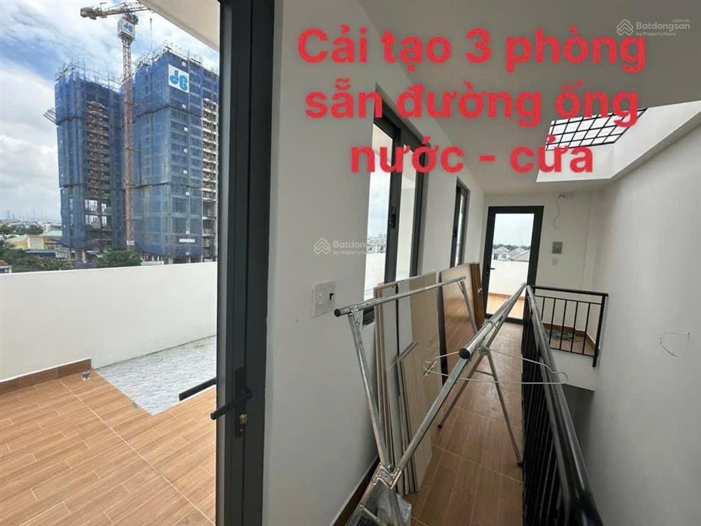 Chdv quận 7  10 phòng, thu nhập 45 50 triệu/tháng  chỉ nhỉnh 6 tỷ