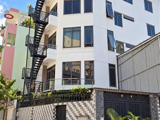 Giá 15,2 tỷ  thu nhập 1,44 tỷ/ năm  tòa chdv dòng tiền 120 triệu/tháng!