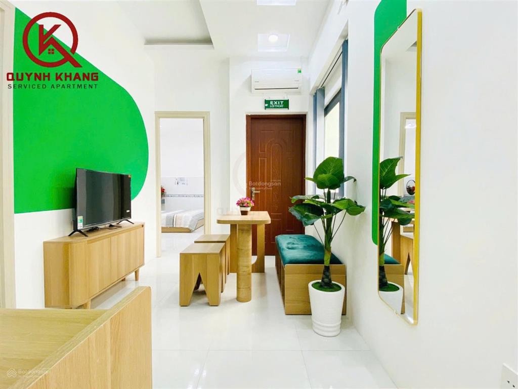 Giá 15,2 tỷ  thu nhập 1,44 tỷ/ năm  tòa chdv dòng tiền 120 triệu/tháng!