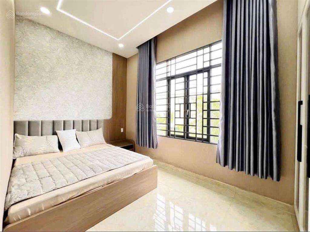Ngộp bán rẻ, nhà 4 tầng, kdc sài gòn mới, giá chỉ 5,4 tỷ, huỳnh tấn phát, giáp quận 7