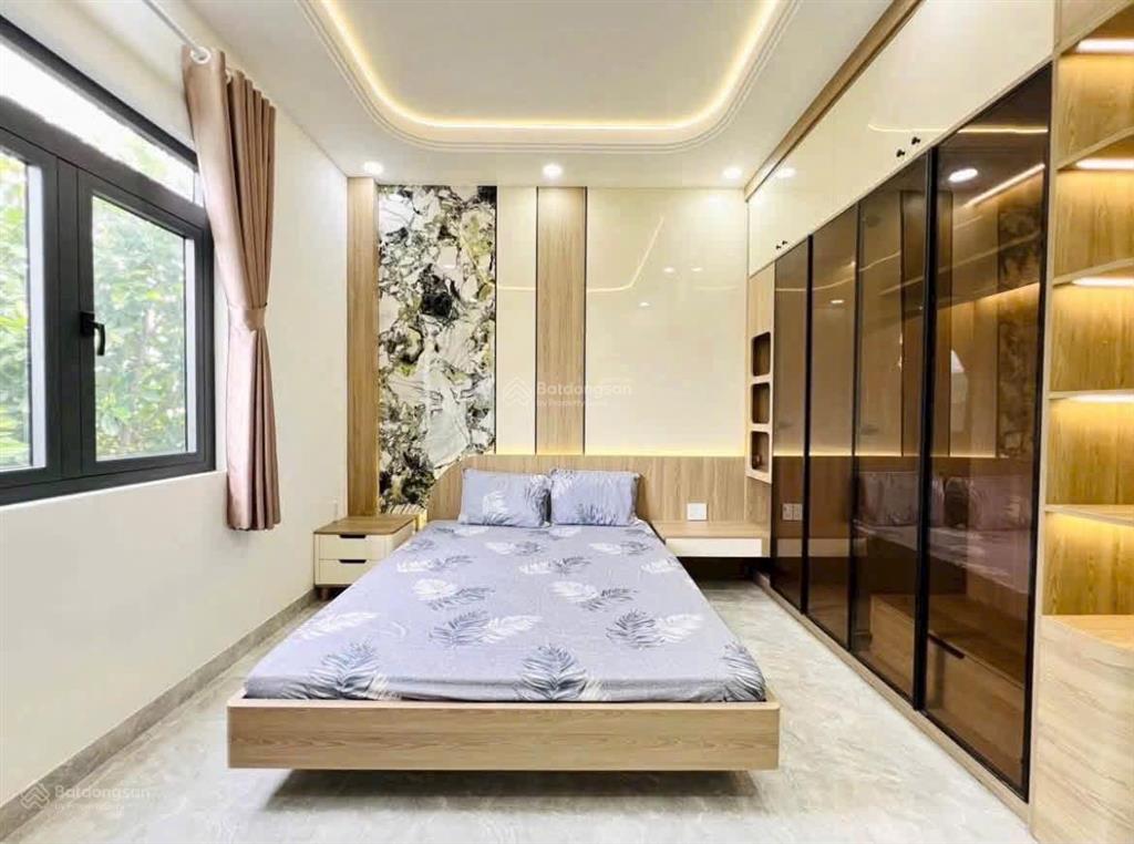 Ngộp bán rẻ, nhà 4 tầng, kdc sài gòn mới, giá chỉ 5,4 tỷ, huỳnh tấn phát, giáp quận 7