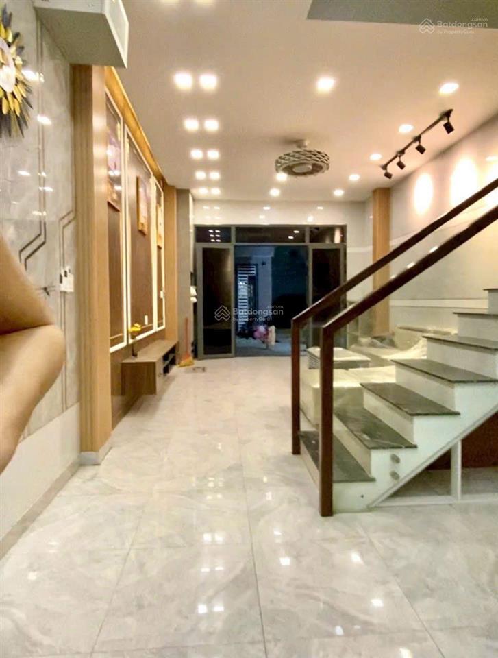 Ngộp bán rẻ, nhà 4 tầng, kdc sài gòn mới, giá chỉ 5,4 tỷ, huỳnh tấn phát, giáp quận 7