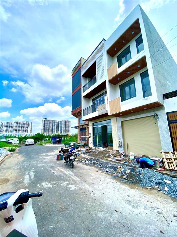 Đất kdc an lạc 88m², giá 6,29 tỷ tl đường 12m kế cc akari bình tân
