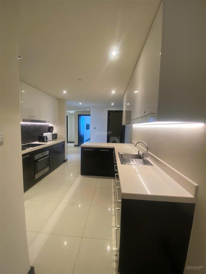 Bán căn hộ vip 3pn mặt tiền biển tại the costa nha trang, giá 26,5 tỷ, nội thất sang trọng