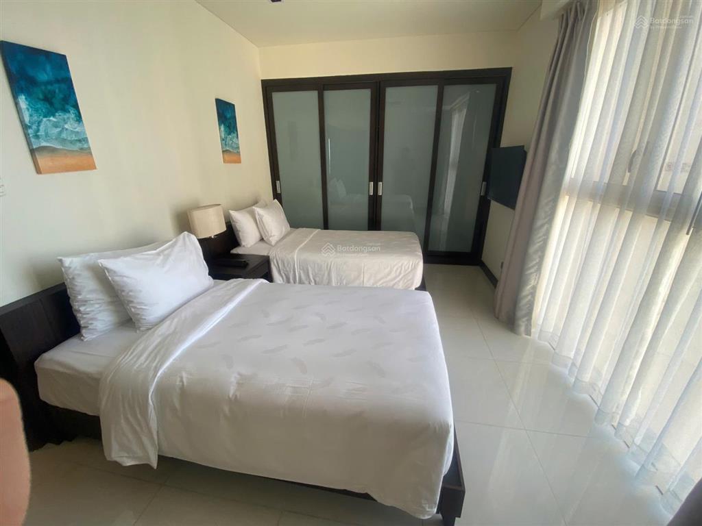 Bán căn hộ vip 3pn mặt tiền biển tại the costa nha trang, giá 26,5 tỷ, nội thất sang trọng