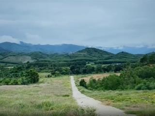 Bán lô đất 1,000m2 giá 1.2 tỷ đồng tại xã khánh vĩnh, khánh hoà