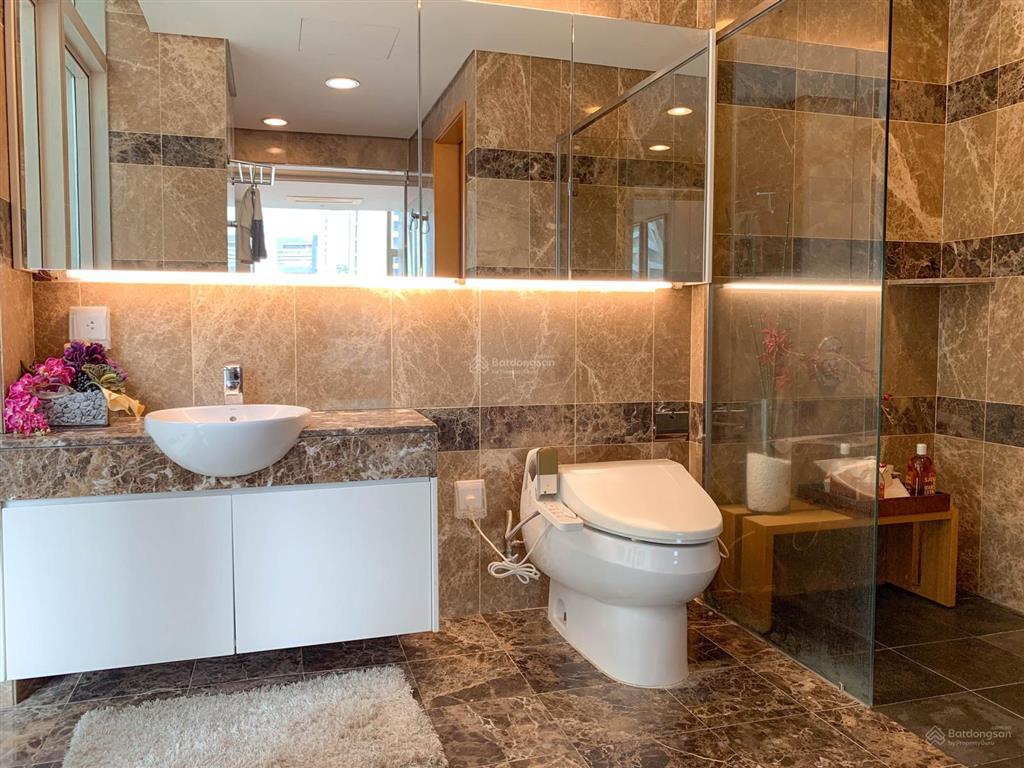 Cho thuê căn hộ 1 phòng ngủ, hoàn cầu luxury residences (nha trang center)