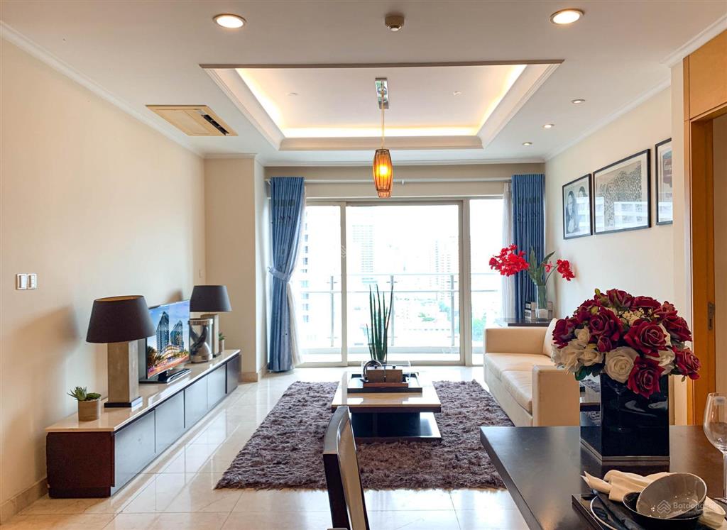 Cho thuê căn hộ 1 phòng ngủ, hoàn cầu luxury residences (nha trang center)