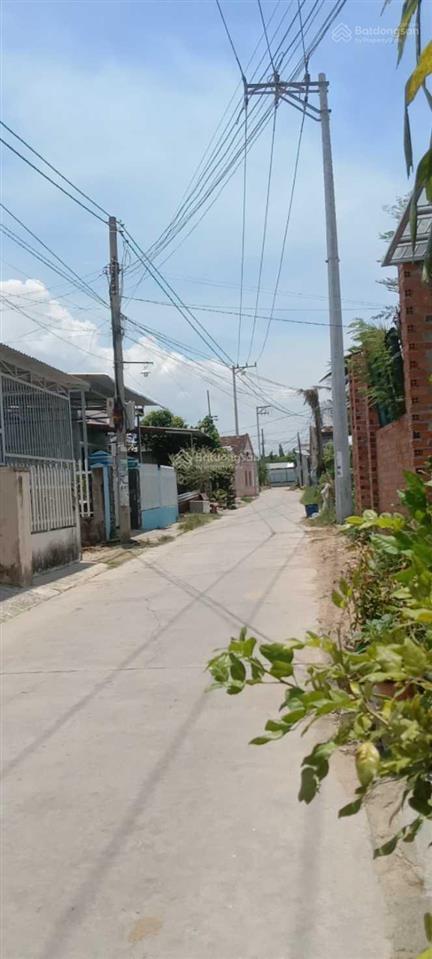 Bán 105,9m2 đất ở lâu dài tại ninh sim, giá 750 triệu