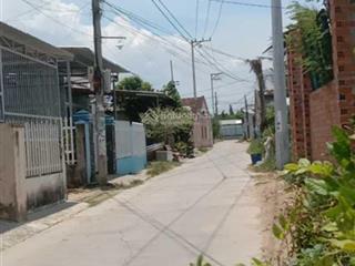 Bán 105,9m2 đất ở lâu dài tại ninh sim, giá 700 triệu