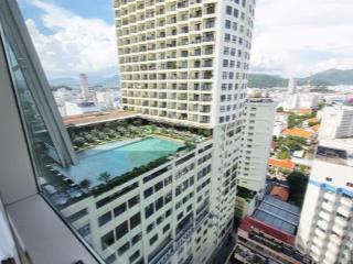 Cần bán căn penthouse 284m2 hoàn cầu luxury residences
