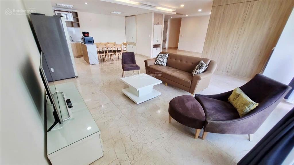Cần bán căn penthouse 284m2 hoàn cầu luxury residences