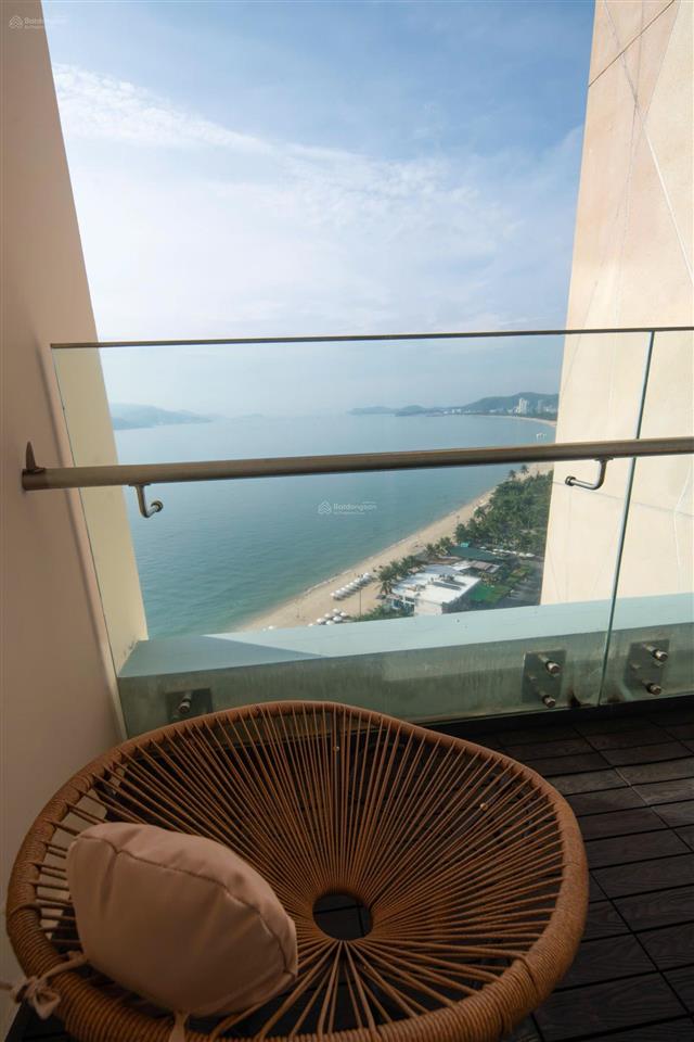 Cho thuê căn hộ vip 4 phòng ngủ  the costa nha trang (for rent)