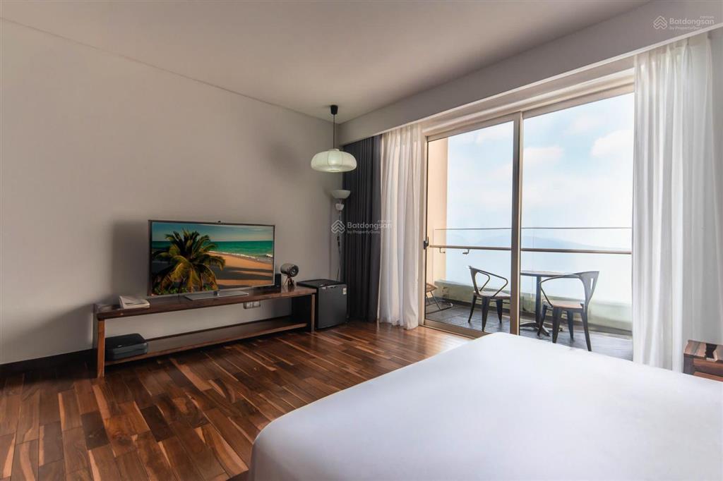 Cho thuê căn hộ vip 4 phòng ngủ  the costa nha trang (for rent)