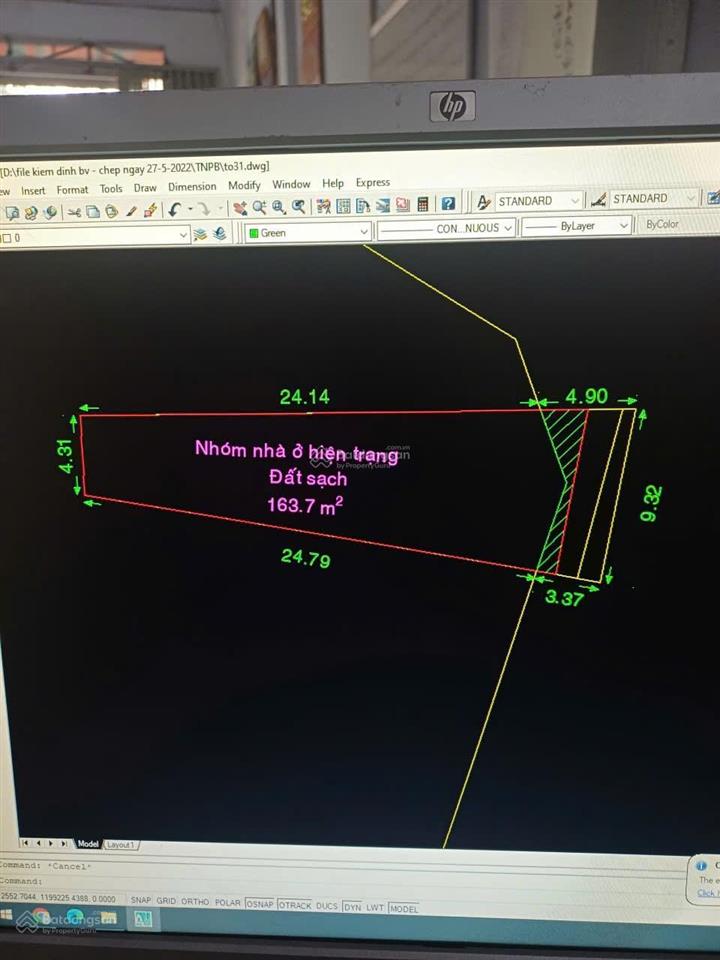 Bán nhà mt đường 11, tnpb, q9, 185m2, ngang 9m, giá rẻ