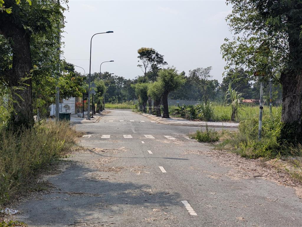 Bán đất đại học mở, tam đa, tp thủ đức, 12x25
