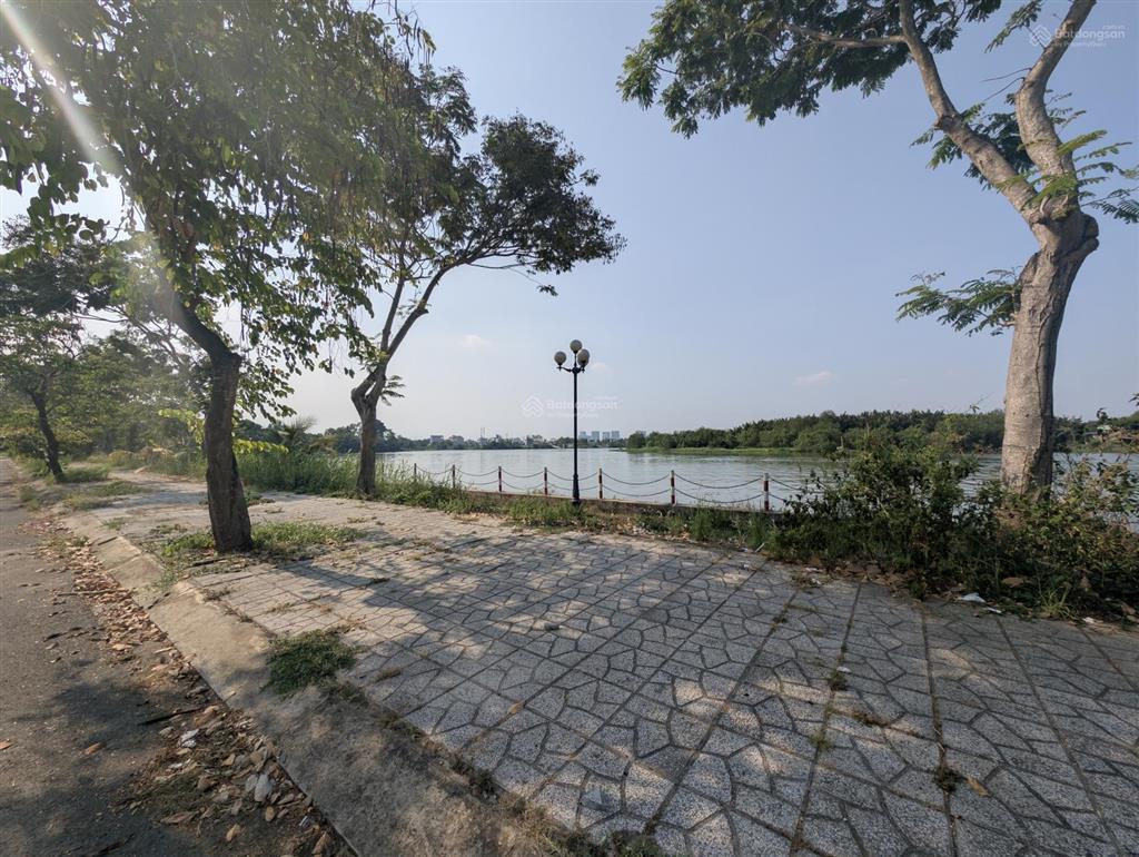 Bán đất đại học mở, tam đa, tp thủ đức, 12x25