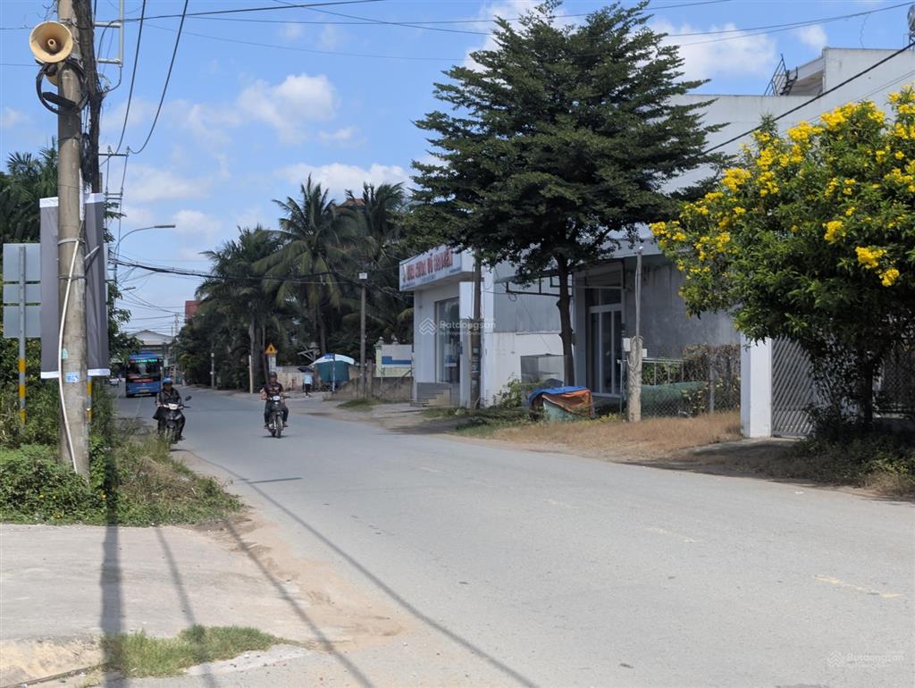 Bán mặt tiền nguyễn xiển, long bình, q9, 358m2 thổ sạch