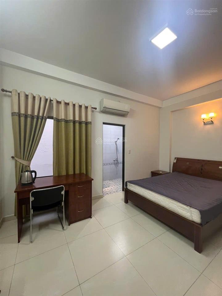 Chính chủ cho thuê phòng tại 413/23 đường lê văn sỹ, quận 3 giá 3.8 triệu/tháng,  0906 991 ***